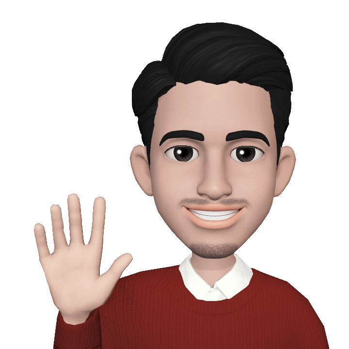 Parham Mz web developer